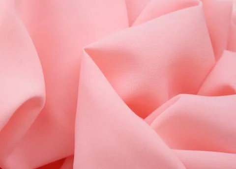 Fabric texture background soft, elegant and delicate Stock Photos