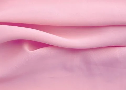 Fabric texture background soft, elegant and delicate Stock Photos