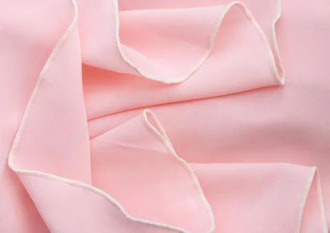 Fabric texture background soft, elegant and delicate Stock Photos