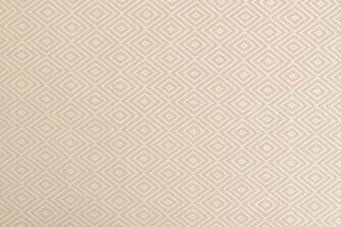 Fabric texture background wallpaper, beige natural shade Illustrazione stock