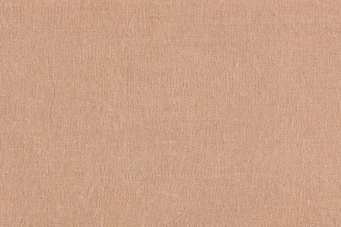 Fabric texture beige Stock Photos