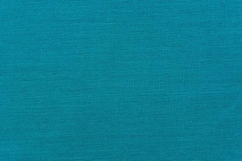 Fabric texture blue Stock Photos