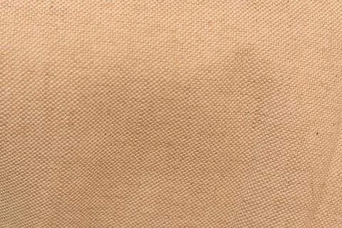 Fabric texture brown Stock Photos