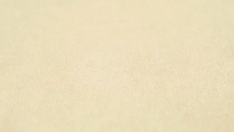 Fabric Texture Can Be Used As A Background Stock Footage 136426663