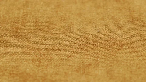 Fabric Texture Can Be Used As A Background Stock Footage 136427057