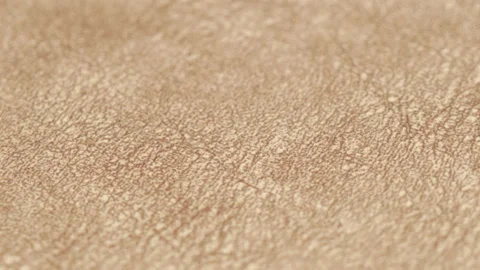 Fabric Texture Can Be Used As A Background Stock Footage 136427327