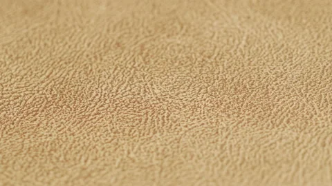 Fabric Texture Can Be Used As A Background Stock Footage 136427407