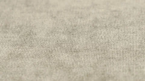 Fabric Texture Can Be Used As A Background Stock Footage 136427413
