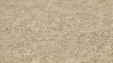 Fabric Texture Can Be Used As A Background Stock Footage 136432363