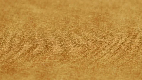Fabric Texture Can Be Used As A Background Stock Footage 136432377