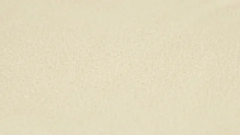 Fabric Texture Can Be Used As A Background Stock Footage 136432489