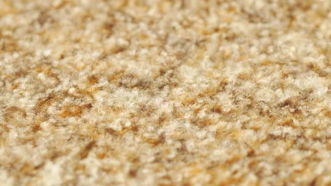 Fabric Texture Can Be Used As A Background Stock Footage 136432548