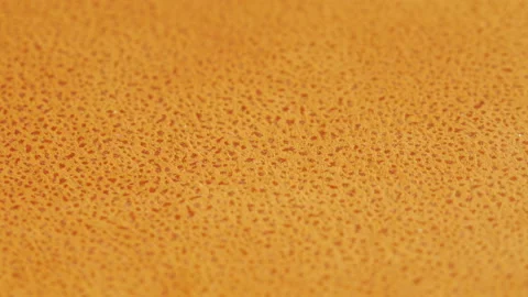 Fabric Texture Can Be Used As A Background Stock Footage 136432554