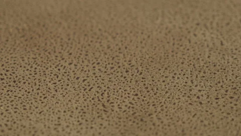 Fabric Texture Can Be Used As A Background Stock Footage 136432678