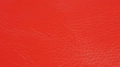 Fabric Texture Can Be Used As A Background Stock Footage 144042196