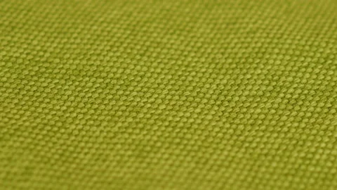 Fabric Texture Can Be Used As A Background Stock Footage 144042578