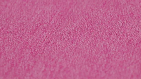 Fabric Texture Can Be Used As A Background Stock Footage 144042660