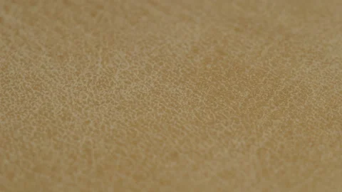 Fabric Texture Can Be Used As A Background Stock Footage 144042705