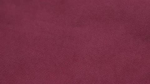 Fabric Texture Can Be Used As A Background 库存影片 220016635