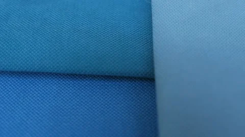 Fabric Texture Can Be Used As A Background 库存影片 220016637