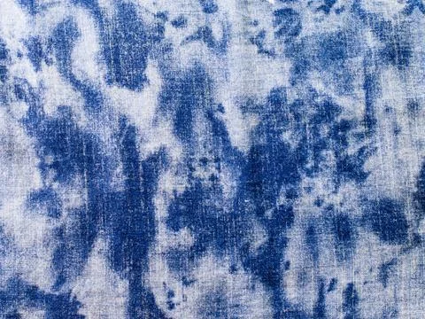 Fabric texture close up Stock Photos
