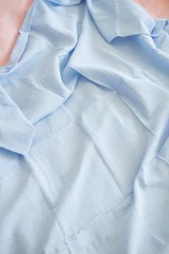 Fabric Texture close up Stock Photos