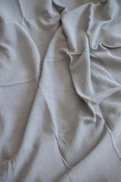 Fabric Texture close up Stock Photos