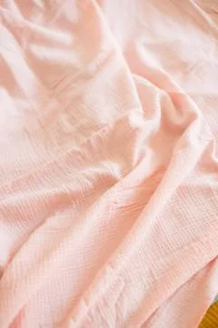 Fabric Texture close up Stock Photos