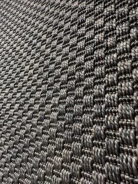 Fabric texture close up Stock Photos