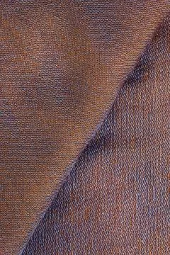 Fabric texture closeup Stock Photos