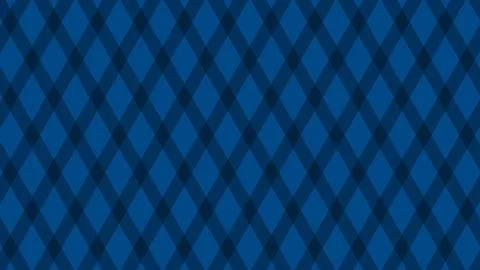 Fabric texture lines pattern blue, yellow, white, color background Illustration