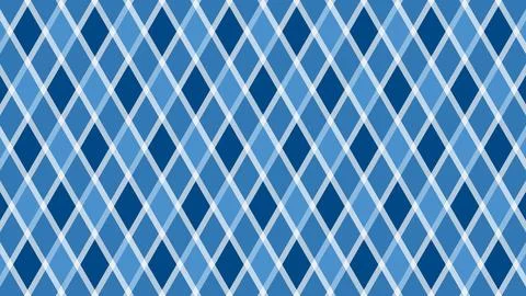 Fabric texture lines pattern blue, yellow, white, color background Stock Illustration