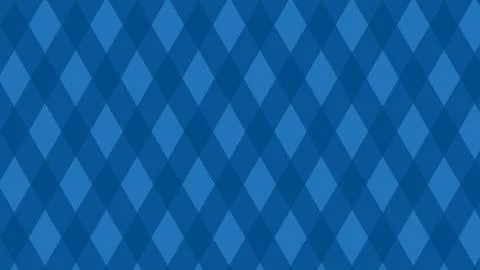 Fabric texture lines pattern blue, yellow, white, color background Stock Illustration