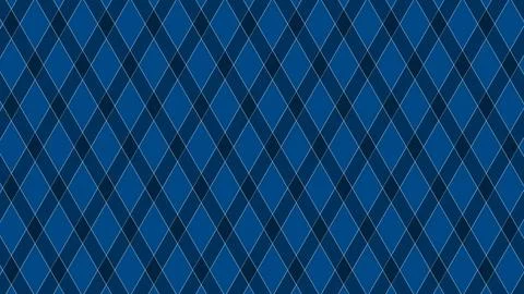 Fabric texture lines pattern blue, yellow, white, color background 스톡 일러스트