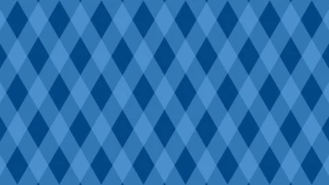 Fabric texture lines pattern blue, yellow, white, color background Stock Illustration