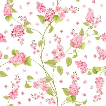 Fabric texture pattern Stock Illustration