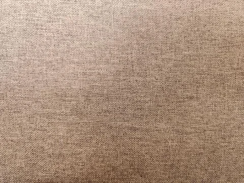 Fabric texture with patterned dots Stock Photos