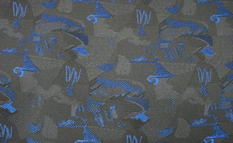 Fabric texture Foto stock