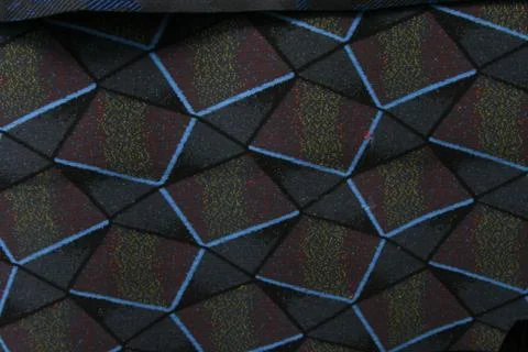 Fabric texture Stock-Fotos