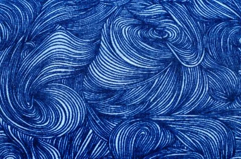 Fabric texture Stock Photos
