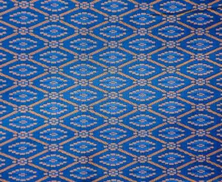 Fabric texture. Stock Photos