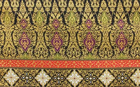 Fabric texture Stock Photos