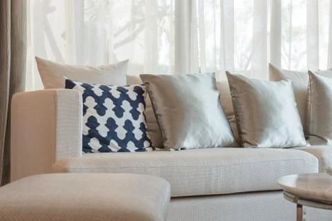 Fabric texture Stock Photos