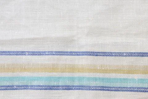 Fabric texture. Stock Photos