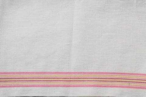 Fabric texture. Foto stock