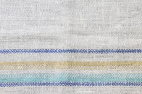 Fabric texture. Foto stock