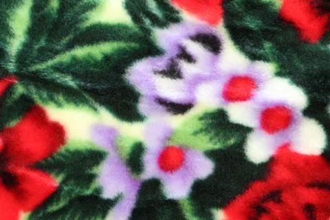 Fabric texture. Stock Photos