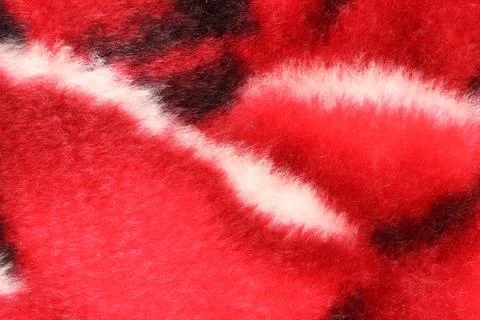 Fabric texture. 写真素材