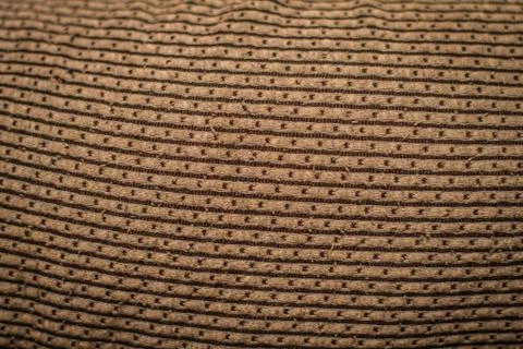 Fabric texture, from various materials for backgrounds Foto stock
