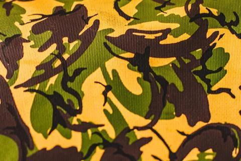 Fabric texture, from various materials for backgrounds Stock-Fotos